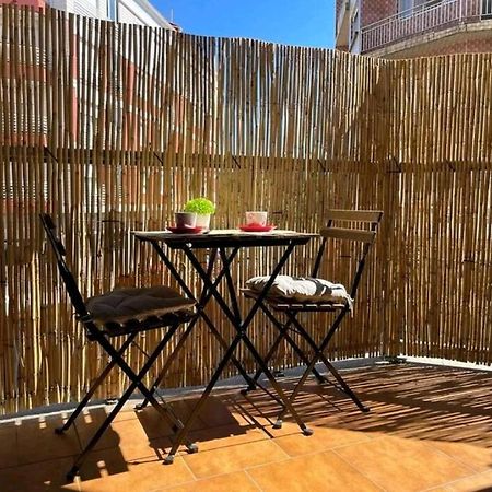 Cozy Flat In Boiro Near The Beach Extérieur photo