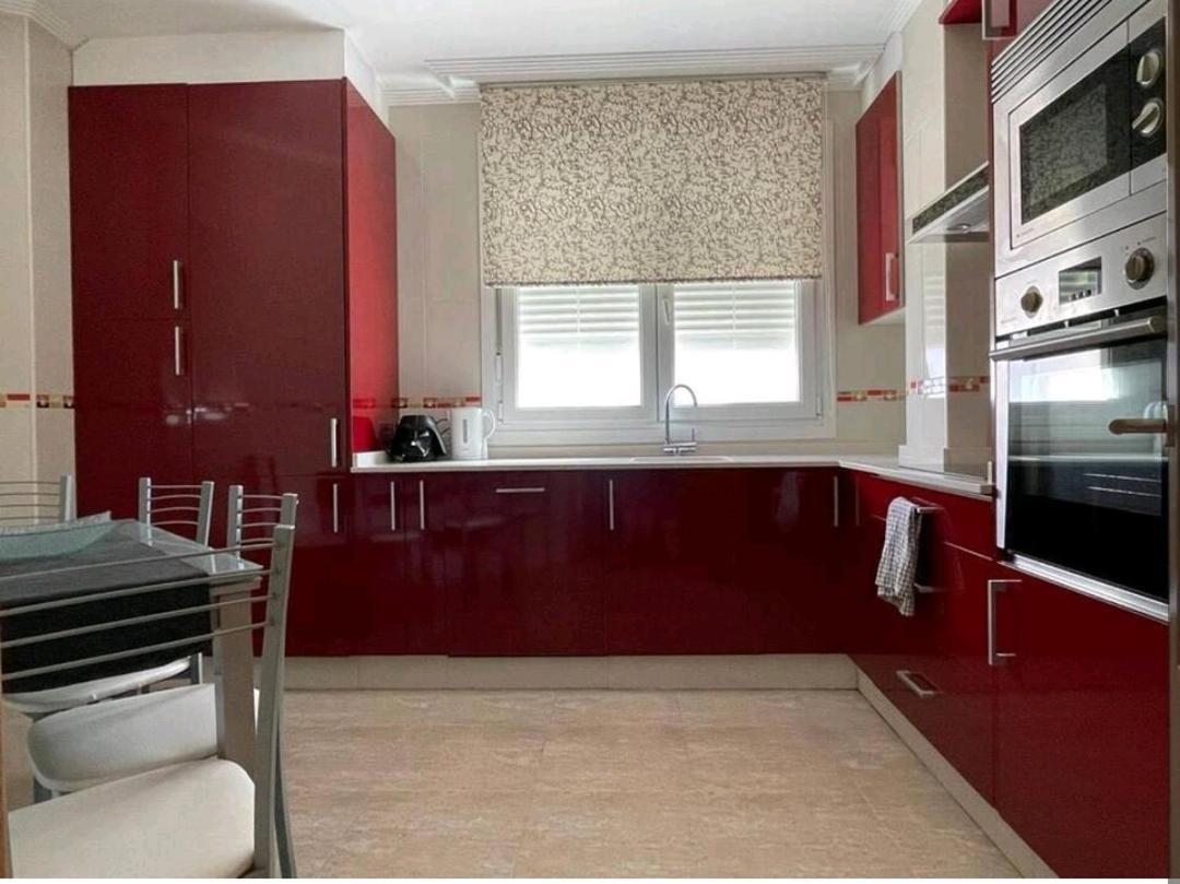 Cozy Flat In Boiro Near The Beach Extérieur photo