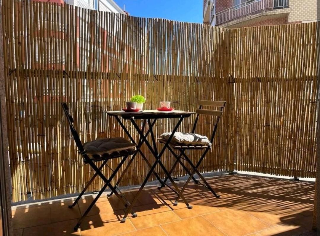 Cozy Flat In Boiro Near The Beach Extérieur photo