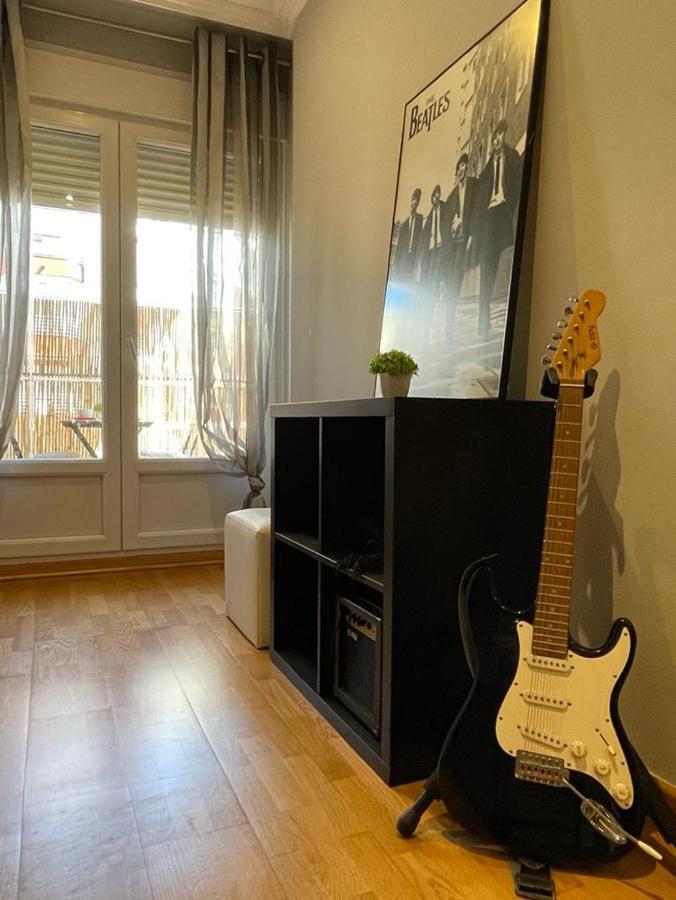 Cozy Flat In Boiro Near The Beach Extérieur photo